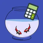 Aquarium_Expenses icon