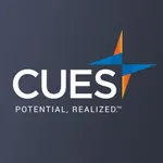 CUES Events icon