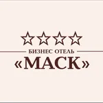 ОТЕЛЬ МАСК icon