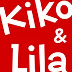 Kiko et Lila icon