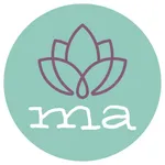 Ma Yoga® Prenatal Yoga + Mom icon