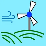 Wind Turbine Calculator icon