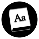 Dictionary+ - Words & Phrases icon