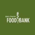 God's Pantry Food Bank icon