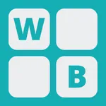 WordBox - Letter Bubble Boxes icon