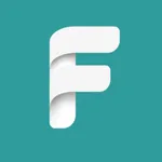 Fokvs – AI for Study & Focus icon