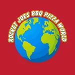 Rocket Joes BBQ Pizza World icon