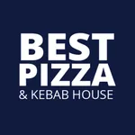 Best Pizza And Kebab House. icon