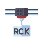 RC Klipper 3D (Moonraker) icon