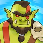 Orc Raid: Run of Rage icon