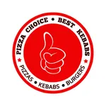 Pizza Choice And Best Kebab icon