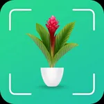 Plant Identifier & Information icon