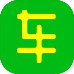 上和社区车牌识别系统 icon