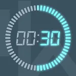 Wezone Timer icon