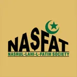 Nasfat Masjid icon