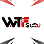 WTF Guru : App for Trainers icon