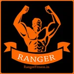 Ranger Fitness icon