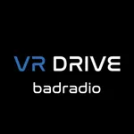 Badradio VR Drive icon