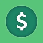 Daybook: Tracks your money icon