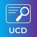 UCD Research icon