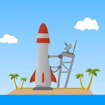 Potty Rocket icon