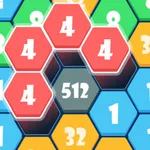 Hexa! Cell Connect icon