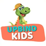 Upbind Kids icon