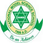 National Model Science School icon