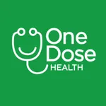 One Dose - Health icon