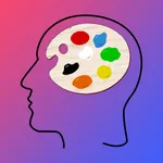 Think Colorfully icon