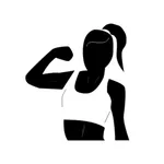 Fitbestie icon