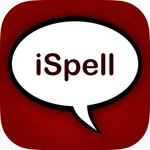 iSpell - Spelling Tutor icon