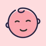 White Noise Baby: Sleep Sounds icon