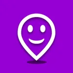 Map Buddy: Find and Make Maps icon