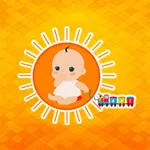 Bebê Sol icon