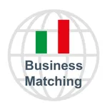 CDP Business Matching icon