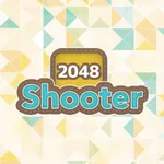 2048 Shooter DX icon