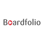 Boardfolio icon