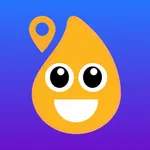 Pee Map icon