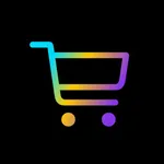 Jot Shopping List icon