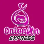 OnionAn Express icon