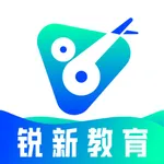 锐新教育 icon