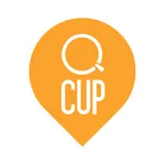 QCup - Pre order, Pay + Pickup icon