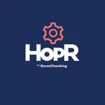 Hopr RoomChecking Maintenance icon