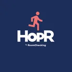 Hopr Roomchecking Runner icon