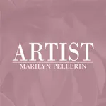 ARTIST par Marilyn Pellerin icon