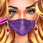 Makeup & Dress Up Girl Games icon