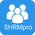 SHRMpro icon