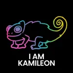 I Am Kamileon icon