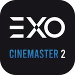 Cinemaster 2 icon